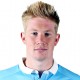 Kevin De Bruyne vaatteet